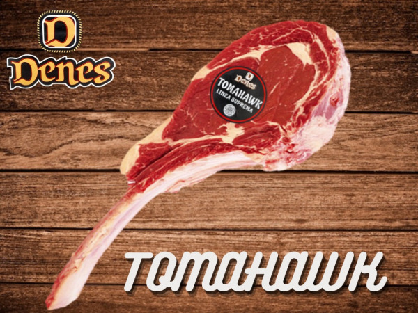 Denes Plaza California Arrachera