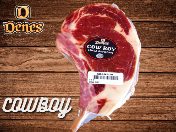 Denes Plaza California Steak