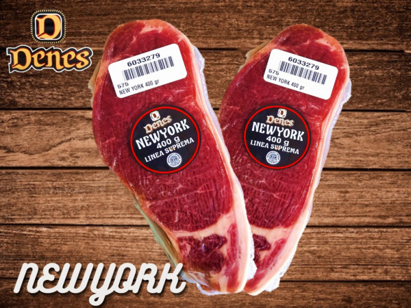 Denes Plaza California Rib